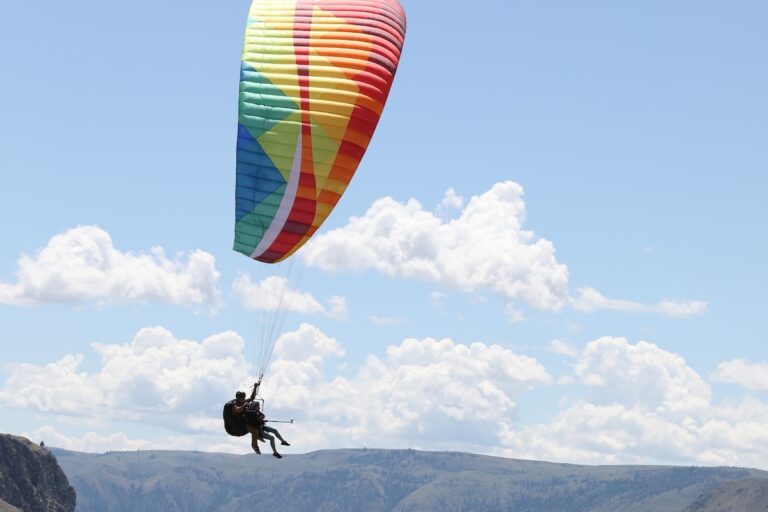 Paraglide